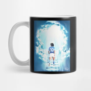 ADIOS PIBE Mug